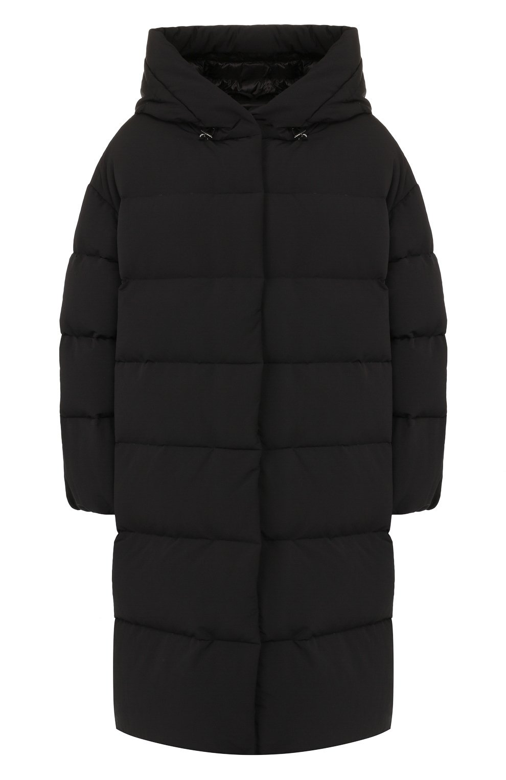 Стеганый пуховик ADD, арт. WAW849P, фото 1