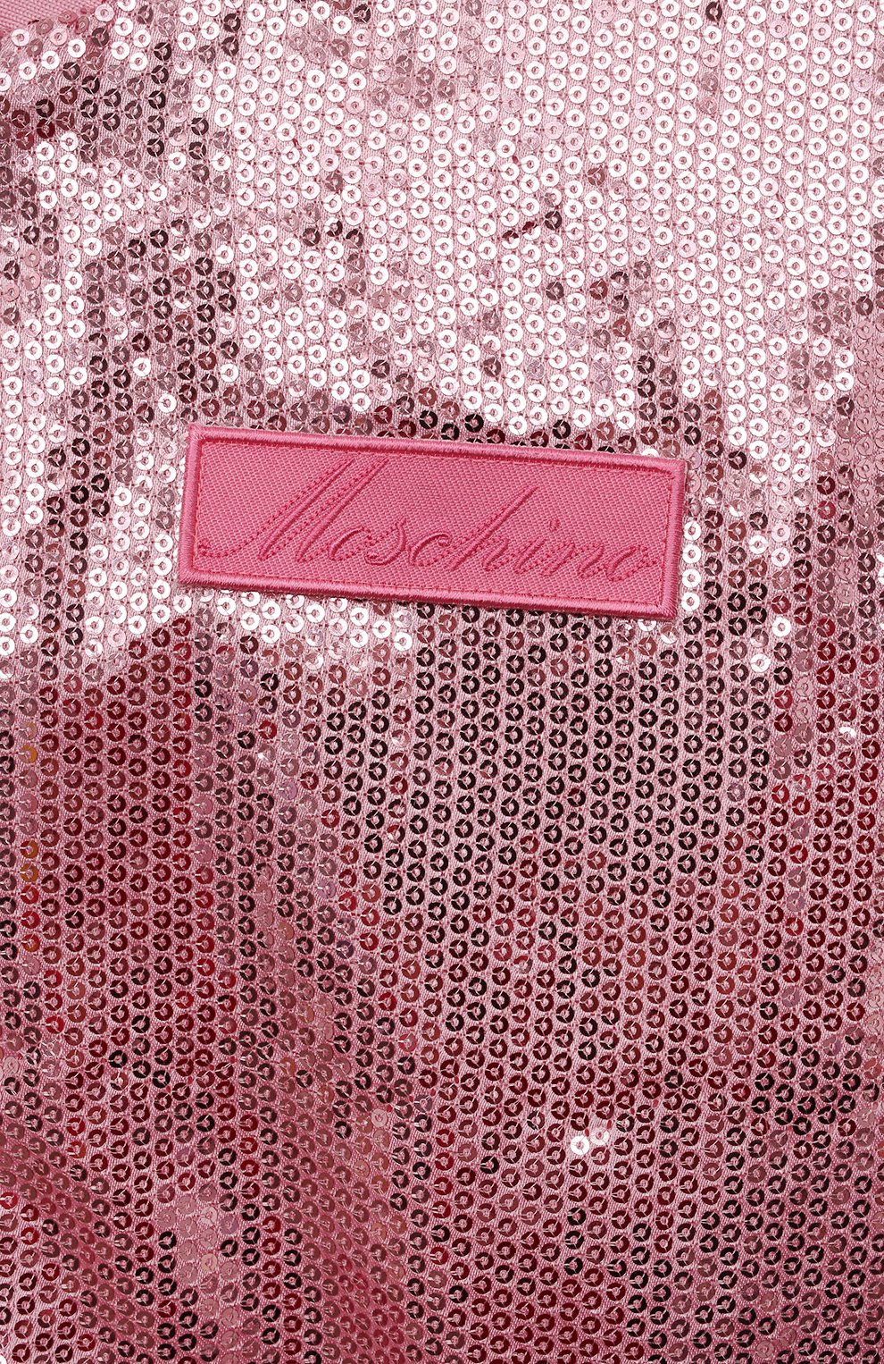 Бомбер MOSCHINO, арт. HDA00E/LZA09/4-8, фото 3