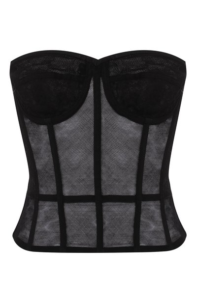 Топ-бюстье DOLCE & GABBANA, арт. F71U6T/FLEAA, фото 1