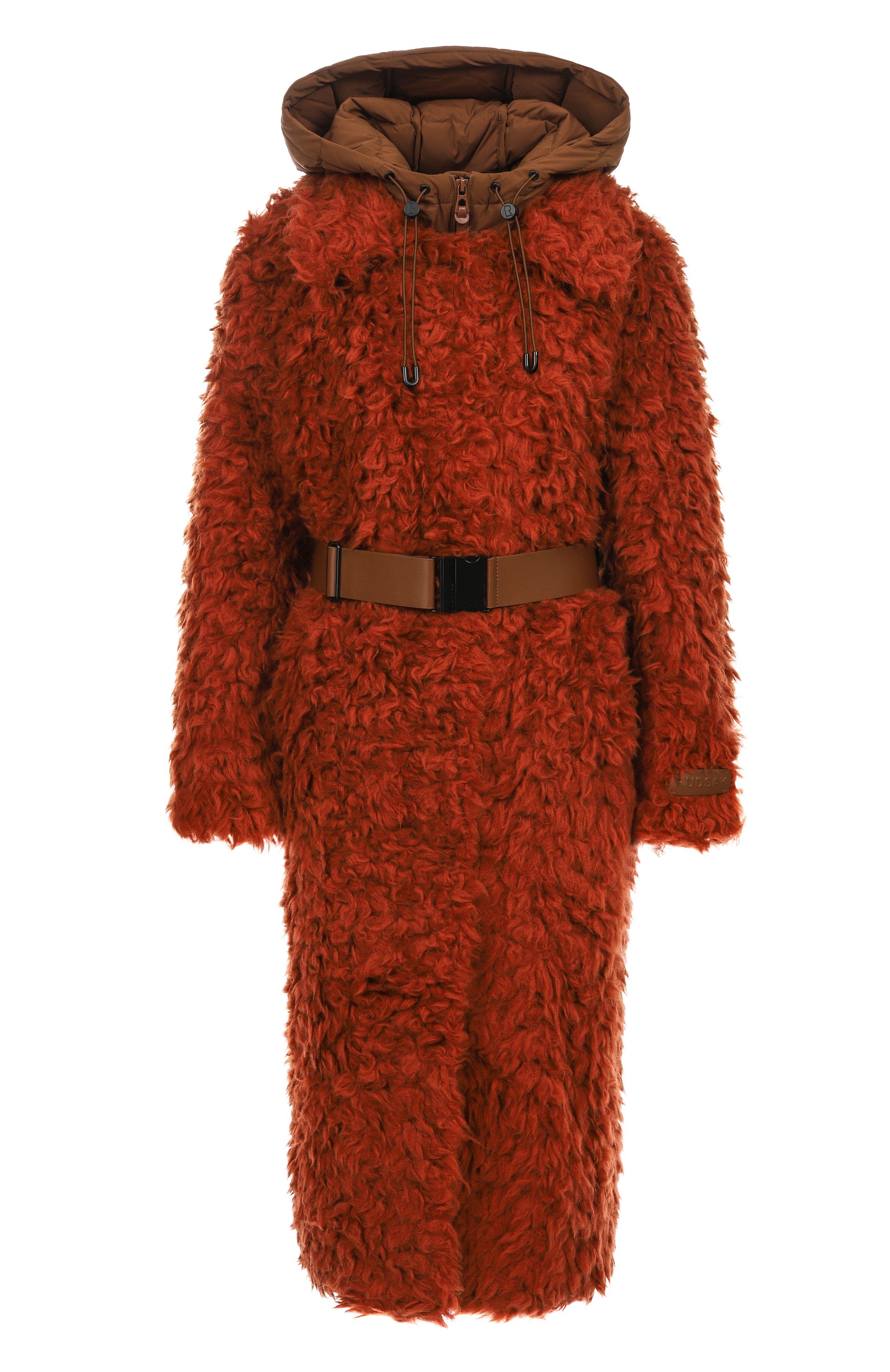 Шуба RUDSAK, арт. 8125609, фото 1