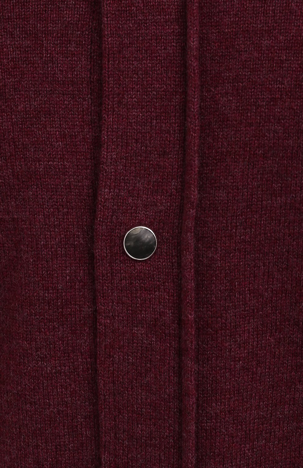 Рубашка из шерсти и кашемира BRUNELLO CUCINELLI, арт. M3600276, фото 5