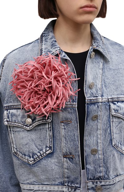 Брошь FLOWER ME, арт. ASTR-NS016010L, фото 2