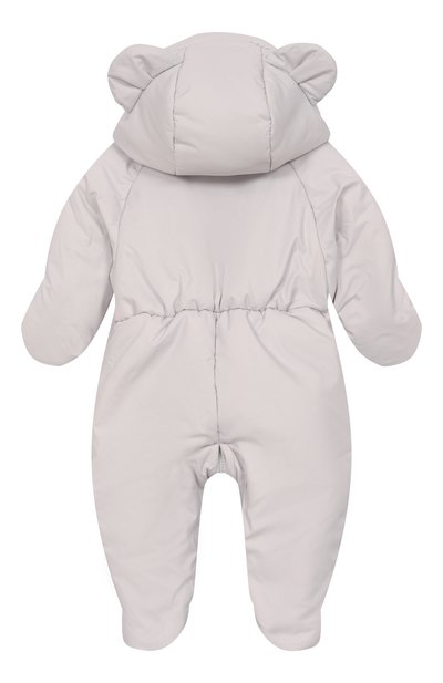 Утепленный комбинезон крестики-нолики CHEPE, арт. 391137, фото 2