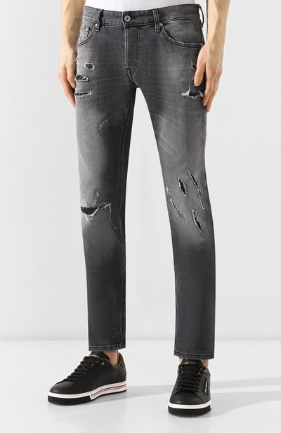 Джинсы JUST CAVALLI, арт. S03LA0078/N31594, фото 3