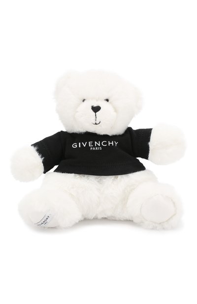 Комбинезон в комплекте с игрушкой GIVENCHY, арт. H9K028, фото 5