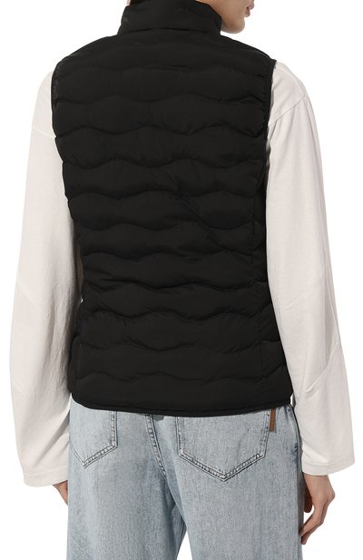 Утепленный жилет EA7, арт. 8NTQ08/TNF8Z, фото 4