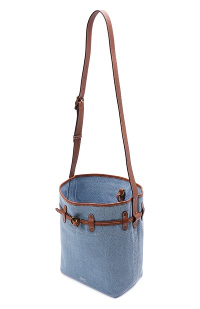 Сумка-тоут POLO RALPH LAUREN, арт. 428834904, фото 4