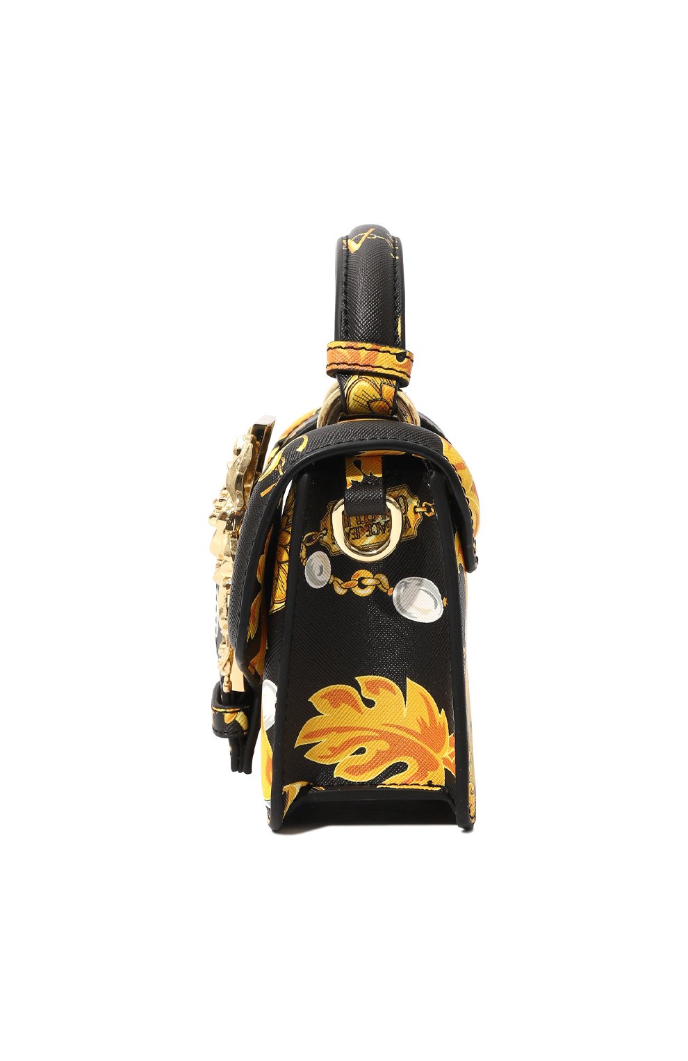 Сумка VERSACE JEANS COUTURE, арт. 75VA4BF6/ZS807, фото 4