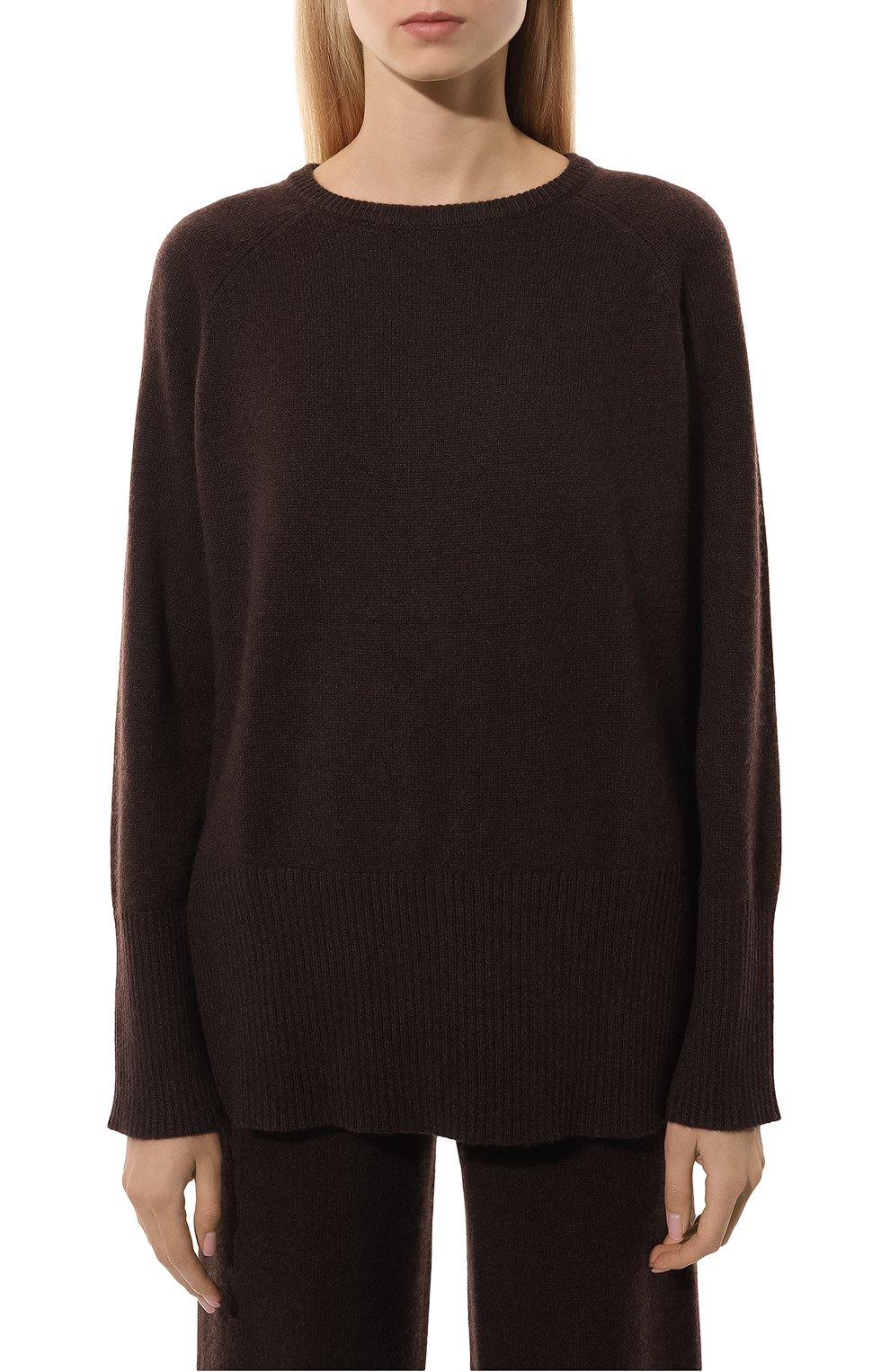 Кашемировый костюм GIULIA GURMAN, арт. 1097B, фото 2