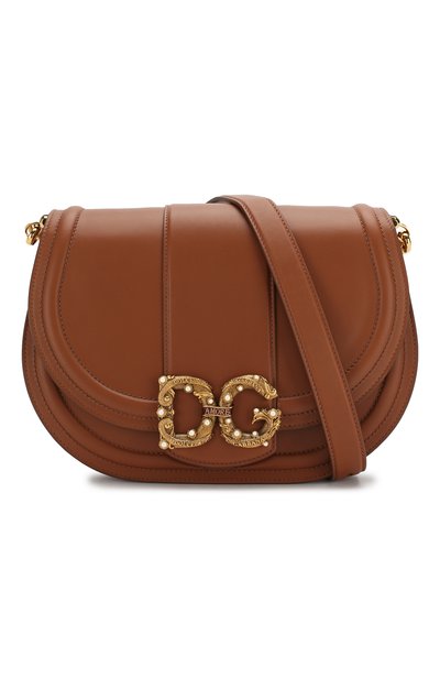 Сумка dg amore large DOLCE & GABBANA, арт. BB6826/AK295, фото 5