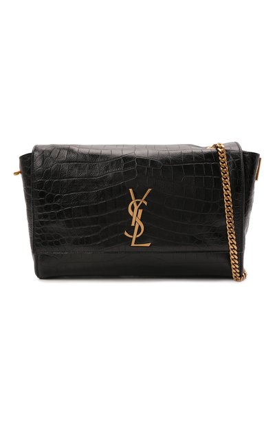 Сумка kate supple medium SAINT LAURENT, арт. 553804/2401W, фото 5