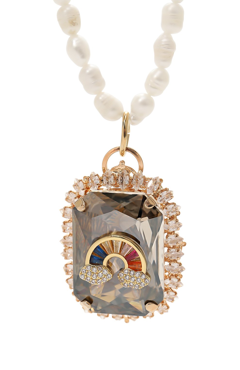 Кулон ANTON HEUNIS, арт. WF1.35, фото 3