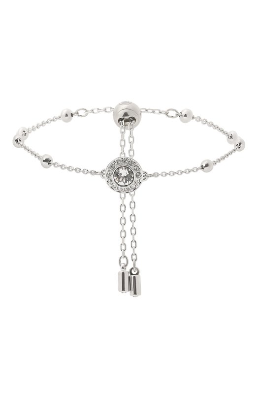 Браслет Una Angelic Swarovski 5733196 Серебряный 5733196