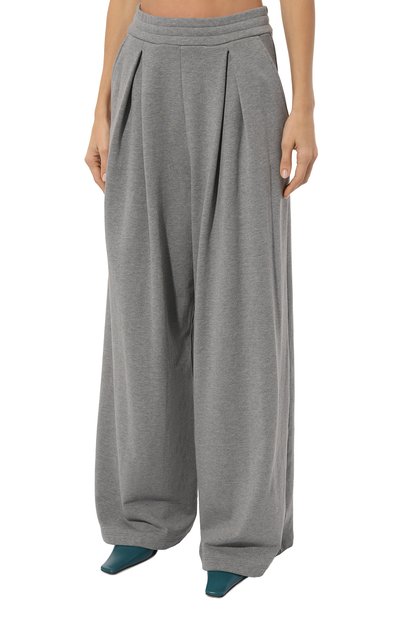 Хлопковые брюки GIUSEPPE DI MORABITO, арт. PF23071PA-256, фото 3