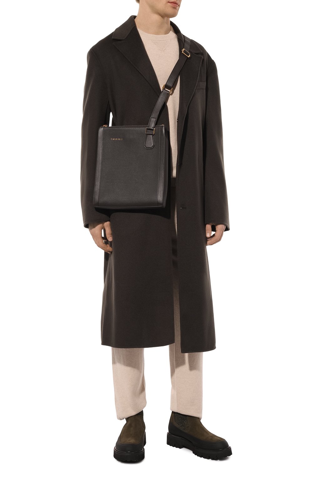 Сумка STEFANO RICCI, арт. ND301G9T0/M2, фото 7