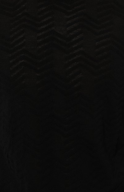 Шерстяная водолазка MISSONI, арт. UC24WN04/BK040K, фото 5