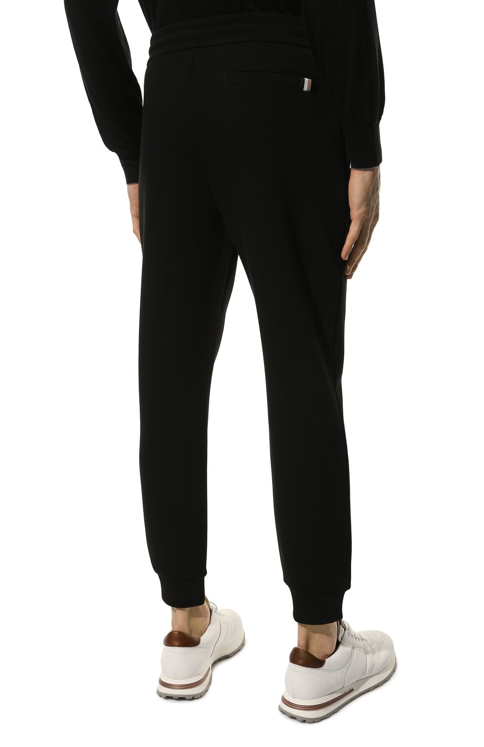 Джоггеры BOSS, арт. 50471704, фото 4