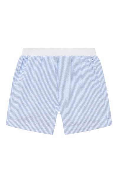 Комплект из футболки и шорт IL GUFO, арт. P23DP417C1078/6M-9M, фото 5