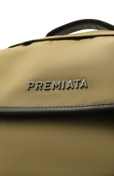 Рюкзак booker PREMIATA, арт. B00KER/VAR 2149, фото 5