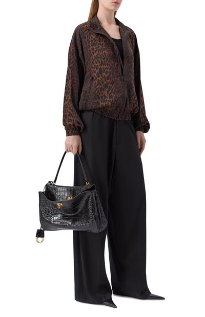 Сумка rodeo medium BALENCIAGA, арт. 789772/2AA5L, фото 3