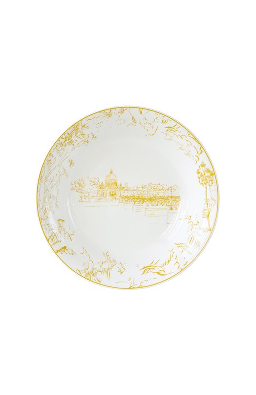 фото Блюдо для гарнира tout paris bernardaud