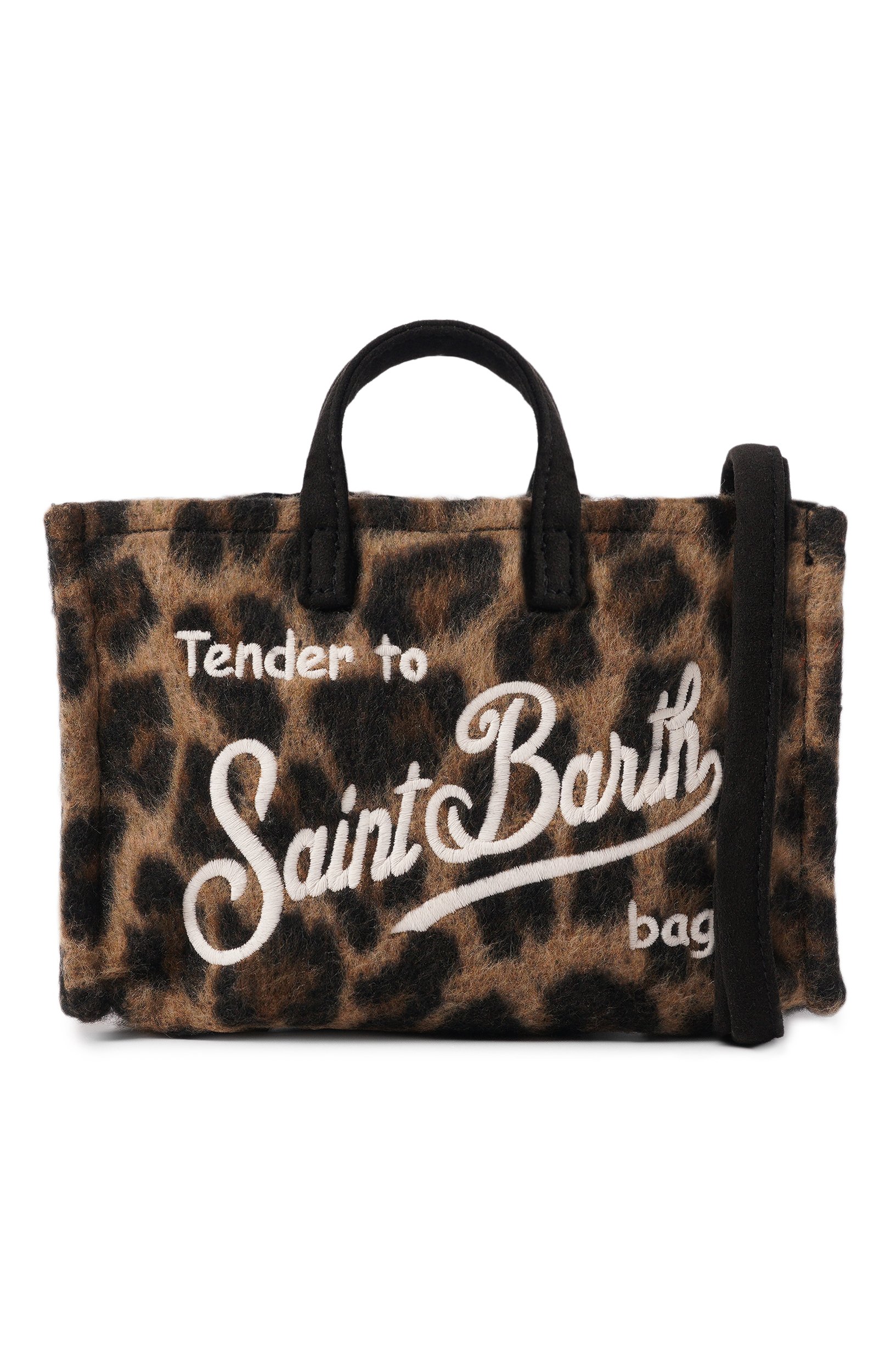 Сумка MC2 SAINT BARTH, арт. PH0NE006-00328M/PH0NE BAG FELT, фото 4