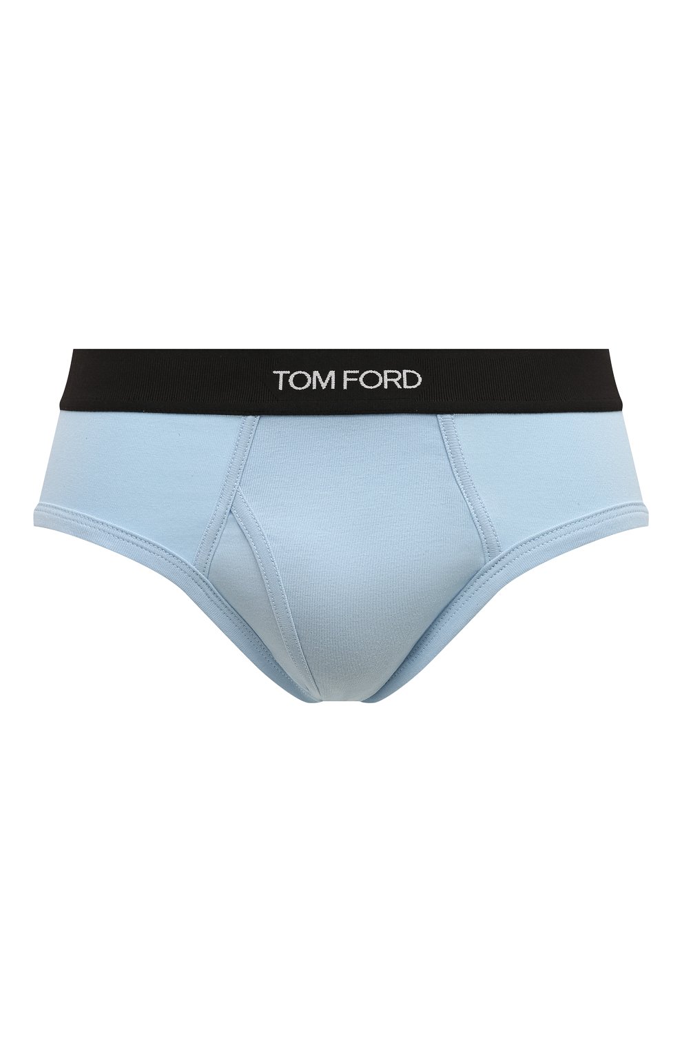 Хлопковые брифы TOM FORD, арт. T4LC1104, фото 1