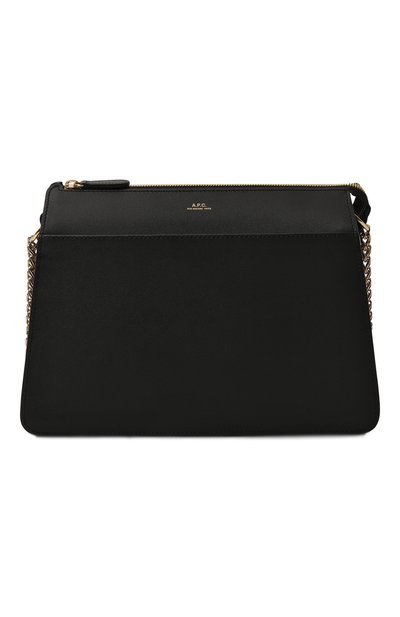 Женская сумка ella A.P.C., арт. PXAWVF61539LZZ