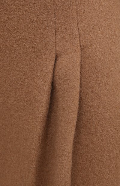 Шерстяные шорты FENDI, арт. FR6336 AHL9, фото 5