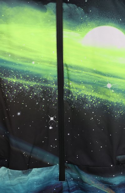 Утепленный комбинезон WEEDO, арт. COSSPAJSPRBL10, фото 3