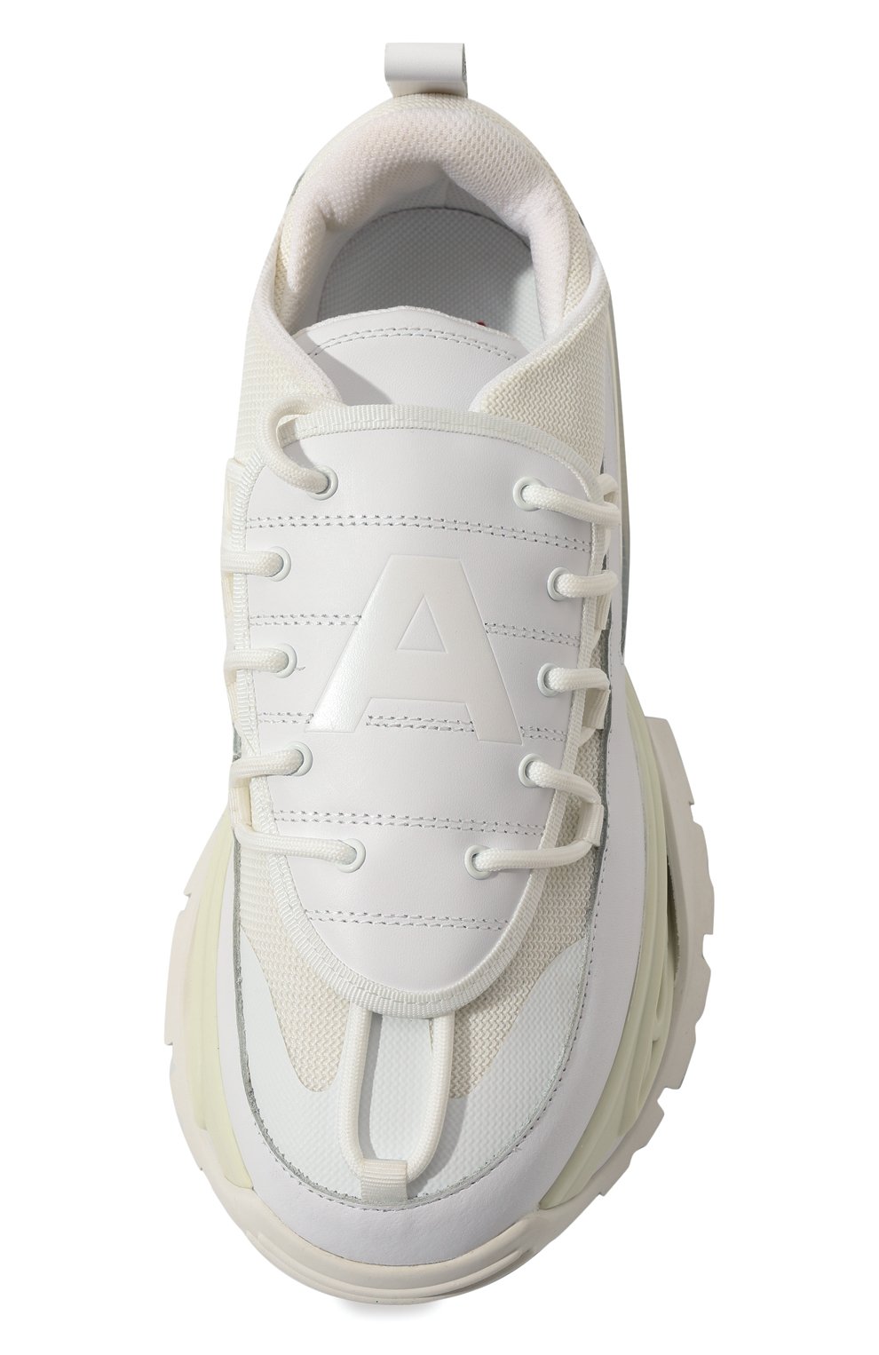 Комбинированные кроссовки ACUPUNCTURE, арт. TAS9202304211/M, фото 6