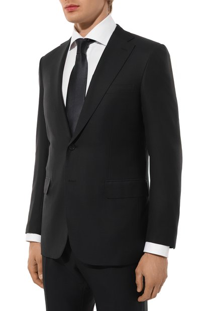 Шерстяной костюм BRIONI, арт. RA000L/P5AMJ, фото 4