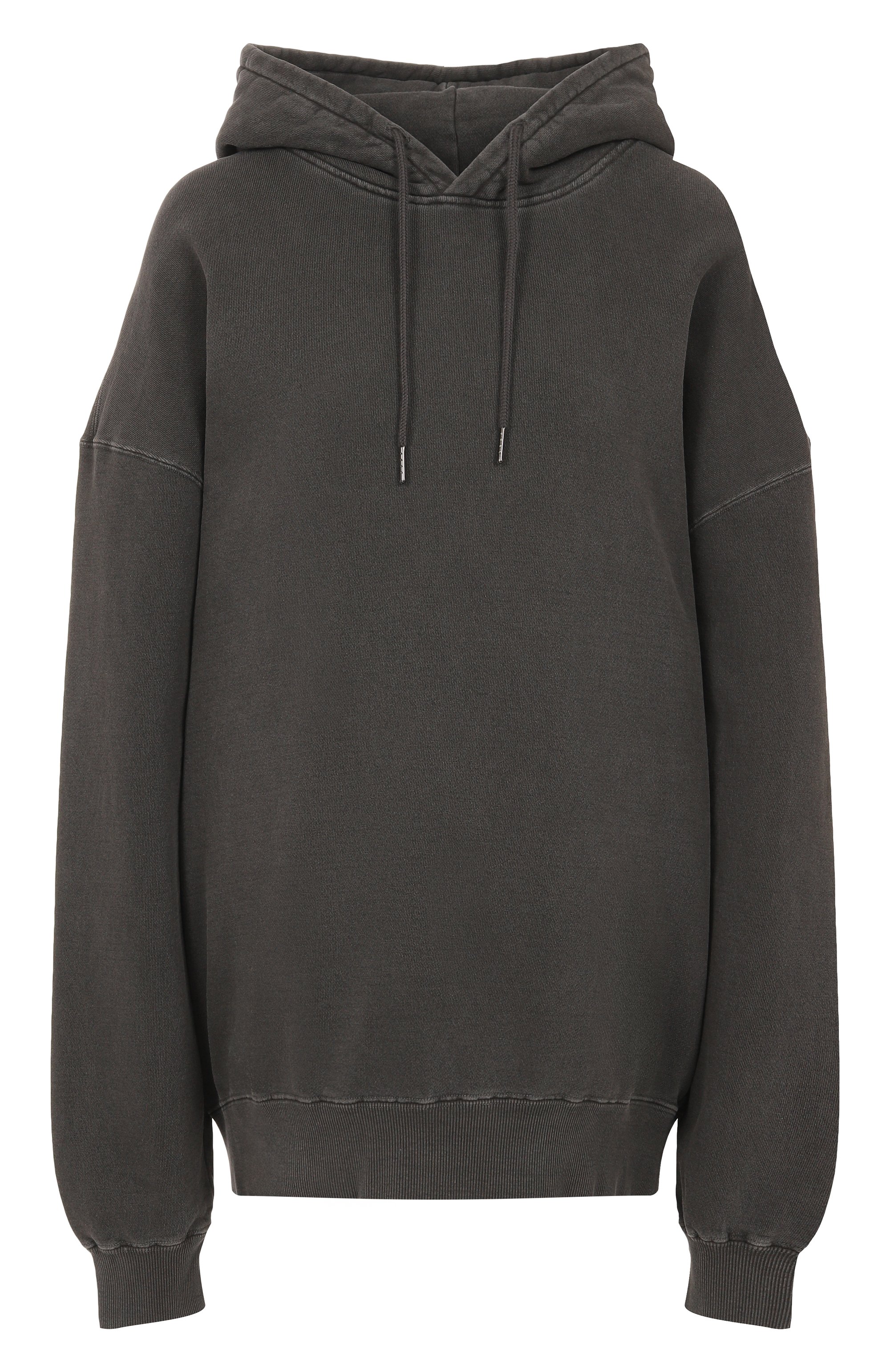 Хлопковое худи SEVEN LAB, арт. CHF2.05.220.413.2899, фото 1