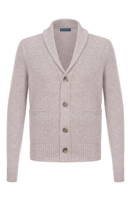 Мужской шерстяной кардиган ANDREA CAMPAGNA, арт. M5625-6452T