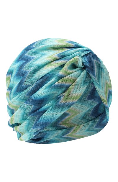 Женская тюрбан MISSONI, арт. AC25WS00/BR013X