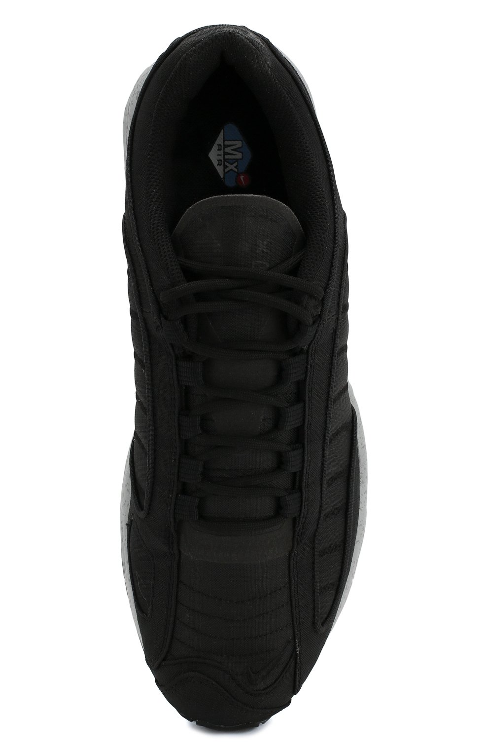 Текстильные кроссовки air max tailwind iv sp NIKELAB, арт. BV1357-002, фото 5