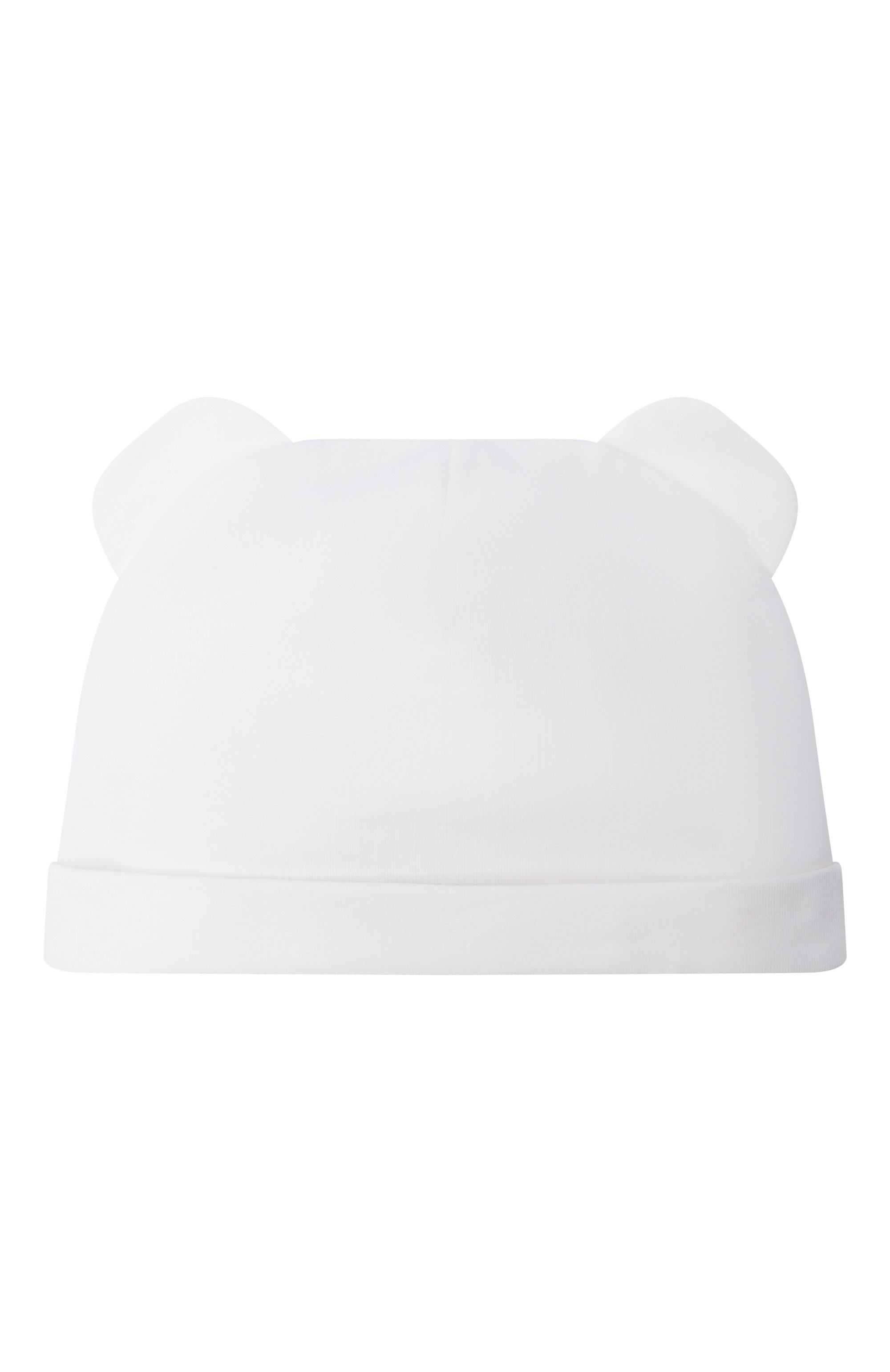 Комплект из шапки и нагрудника MOSCHINO, арт. MUY099/LCA19, фото 6