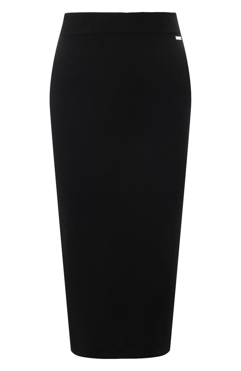 Кашемировая юбка KITON, арт. D547484000240002, фото 1