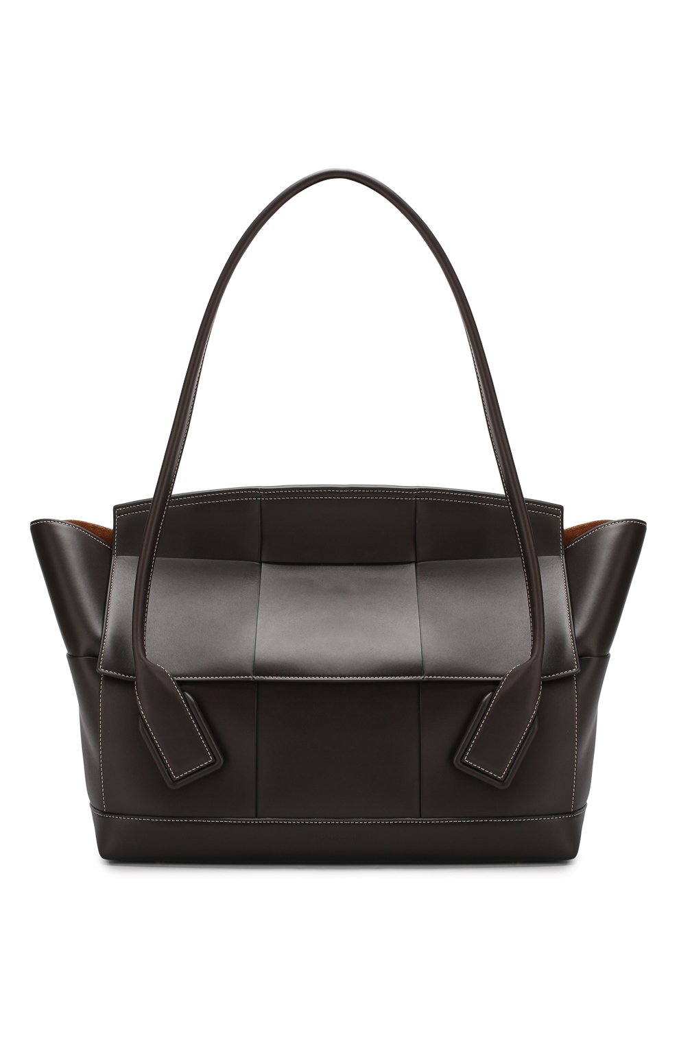 Сумка arco large BOTTEGA VENETA, арт. 573400/VMAP1, фото 1