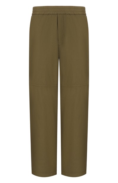 Мужские хлопковые брюки ICEBERG, арт. B120/0032