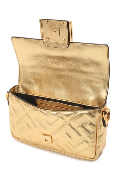 Сумка baguette mini FENDI, арт. 8BS017 AAF2, фото 4
