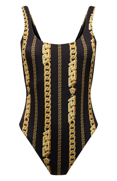 Слитный купальник VERSACE, арт. 1001408/1A02831, фото 1