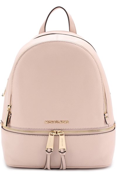 Рюкзак rhea medium MICHAEL MICHAEL KORS, арт. 30S5GEZB1L, фото 1