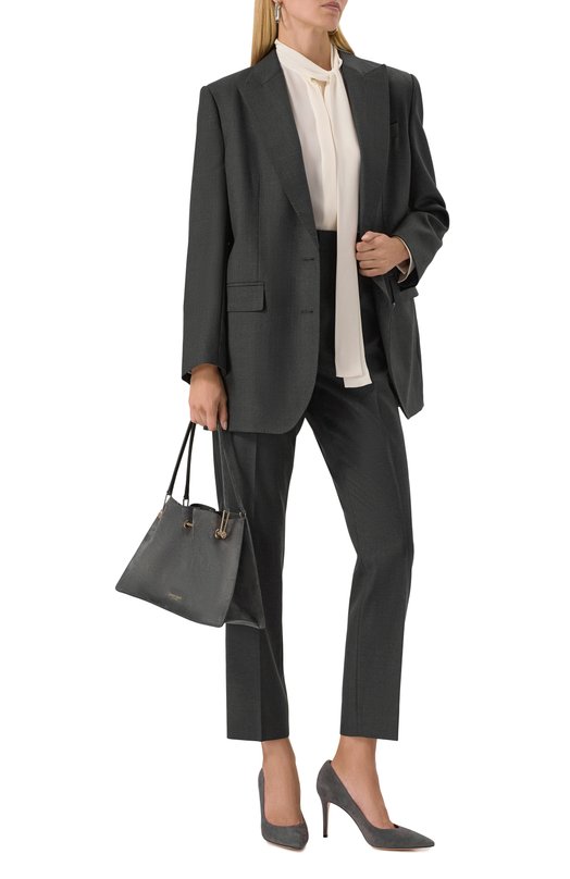 Сумка Giorgio Armani GW000836/AF14186 Серый  GW000836/AF14186 Фото 7