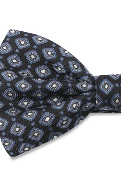 Шелковый галстук-бабочка DOLCE & GABBANA, арт. 0135/GR053E/G0STV, фото 3