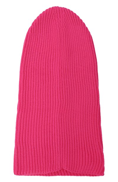 Шерстяная шапка-балаклава IL TRENINO, арт. CL-4116/J, фото 2