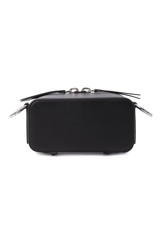Сумка Doll small Maison Margiela SB1WD0031/P7275 Чёрный  SB1WD0031/P7275 Фото 6
