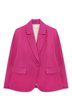 Хлопковый жакет CHLOÉ, арт. C20118/14A, фото 1