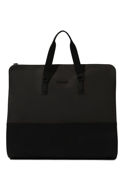Текстильный кофр DSQUARED2, арт. HBM0008, фото 1