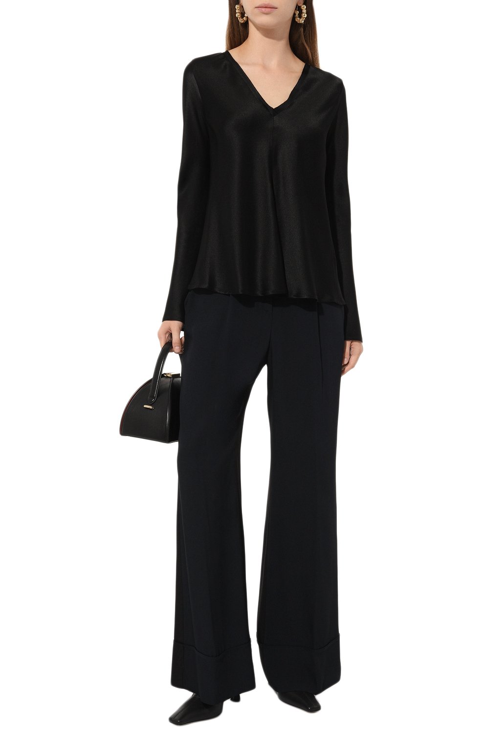 Блузка ANTONELLI FIRENZE, арт. M1374/794, фото 2